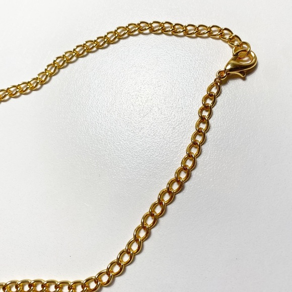 Vintage 1977 Bacchus IX Mardis Gras Henry Winkler Doubloon Necklace New Orleans - Picture 4 of 4